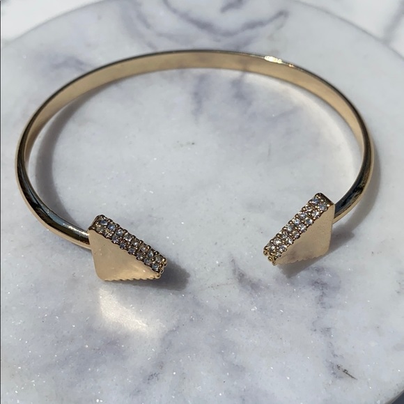 Bauble Bar - “Arm Yourself” Bangle - Picture 6 of 13